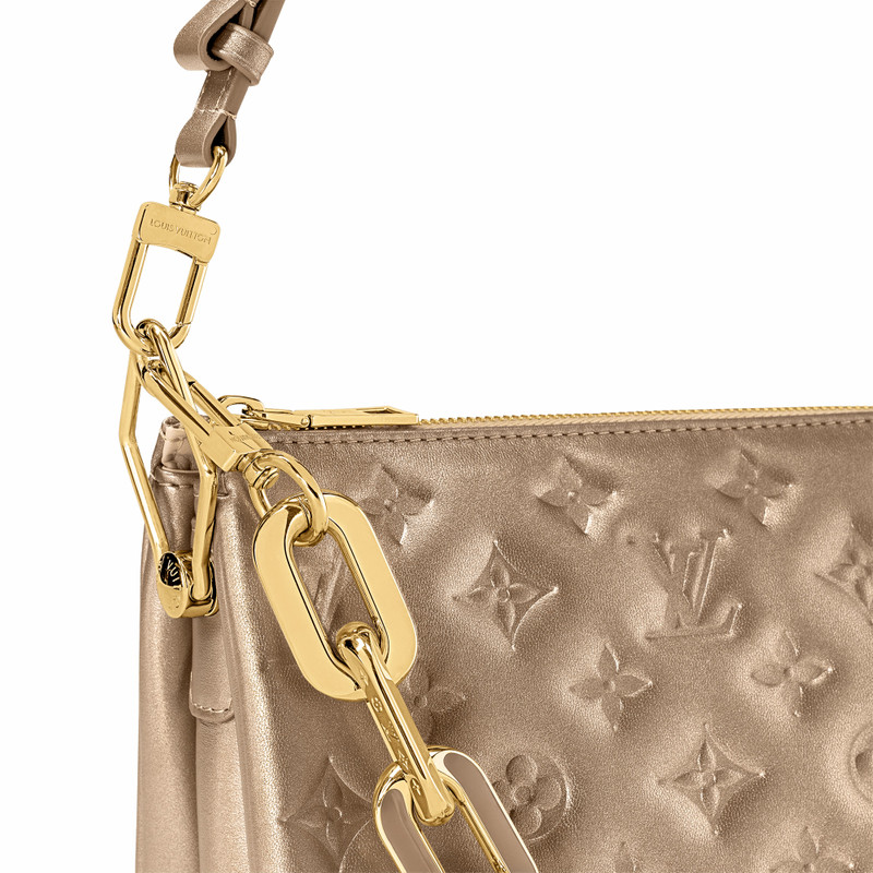 Louis Vuitton Coussin BB outlook