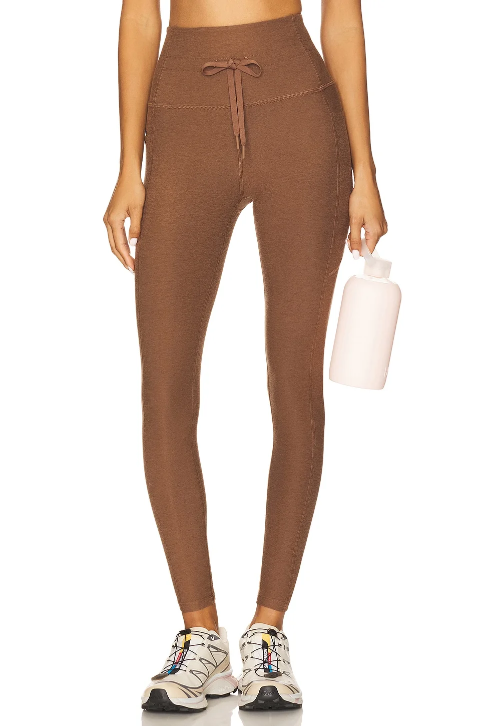 Spacedye Go Pocket Midi Legging - 1