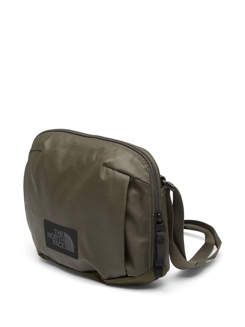 logo-detail belt bag 3