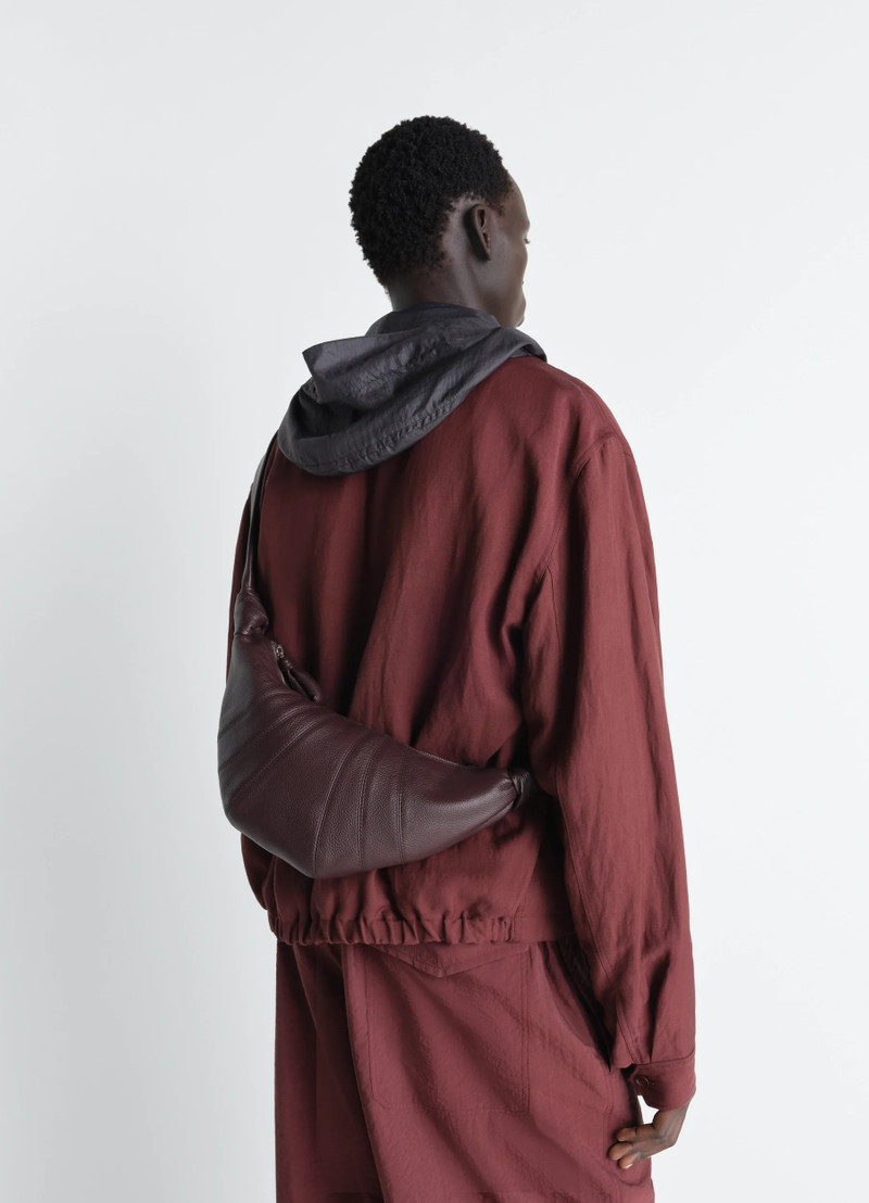 Lemaire SMALL CROISSANT BAG outlook