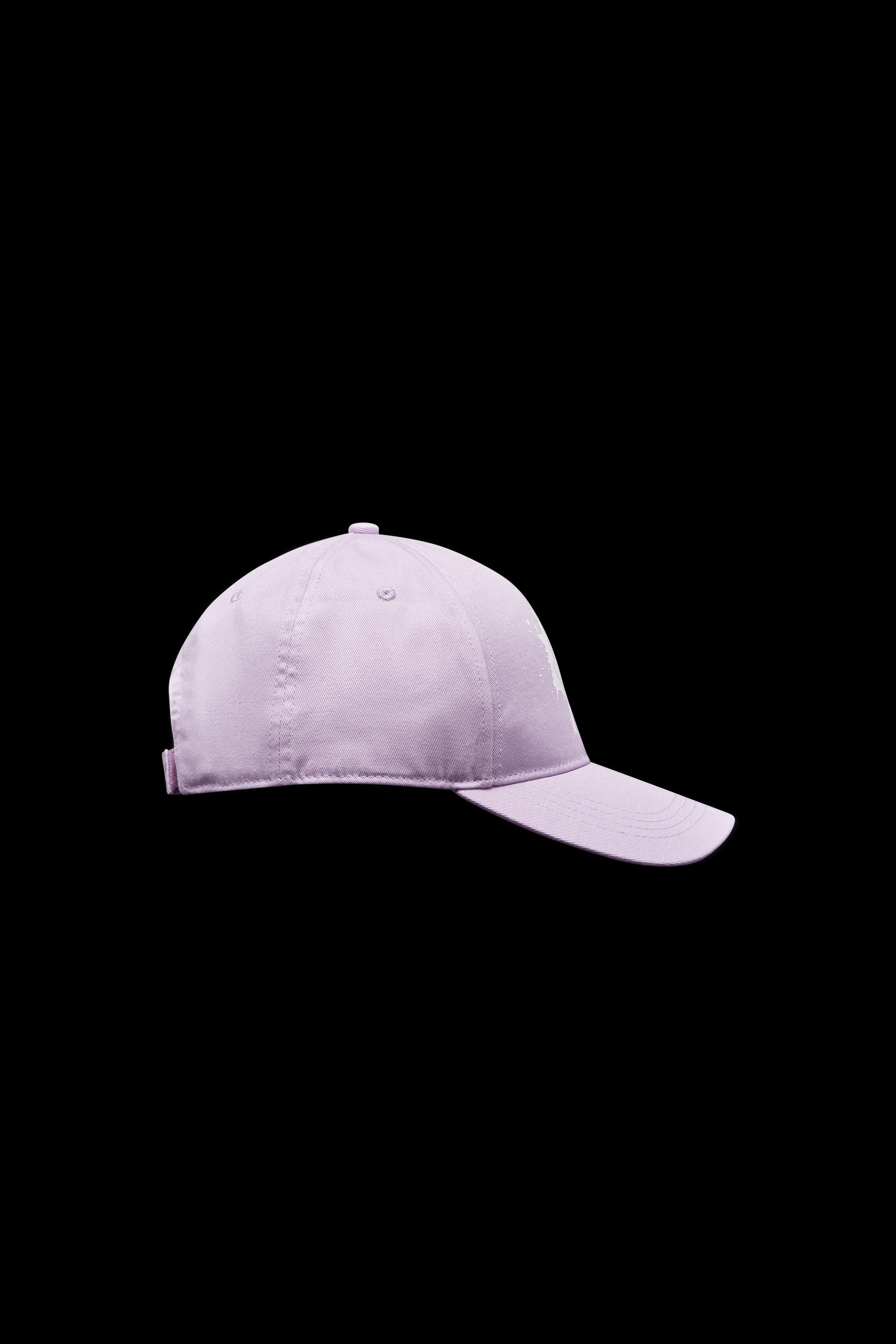 Logo Baseball Cap - 3