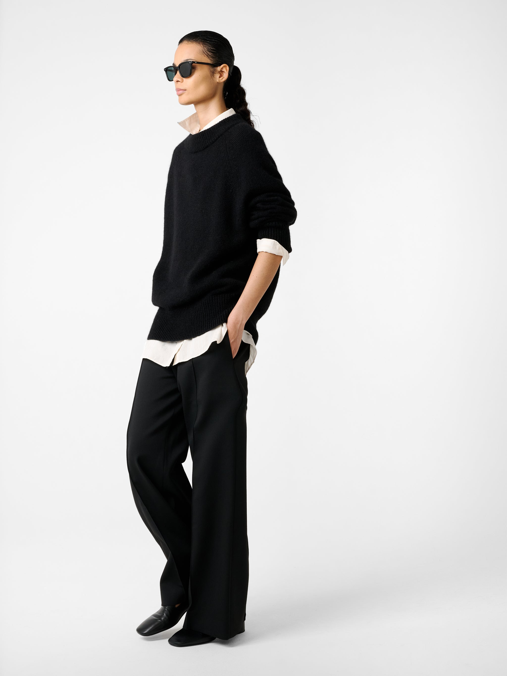Persephone Knit - 5