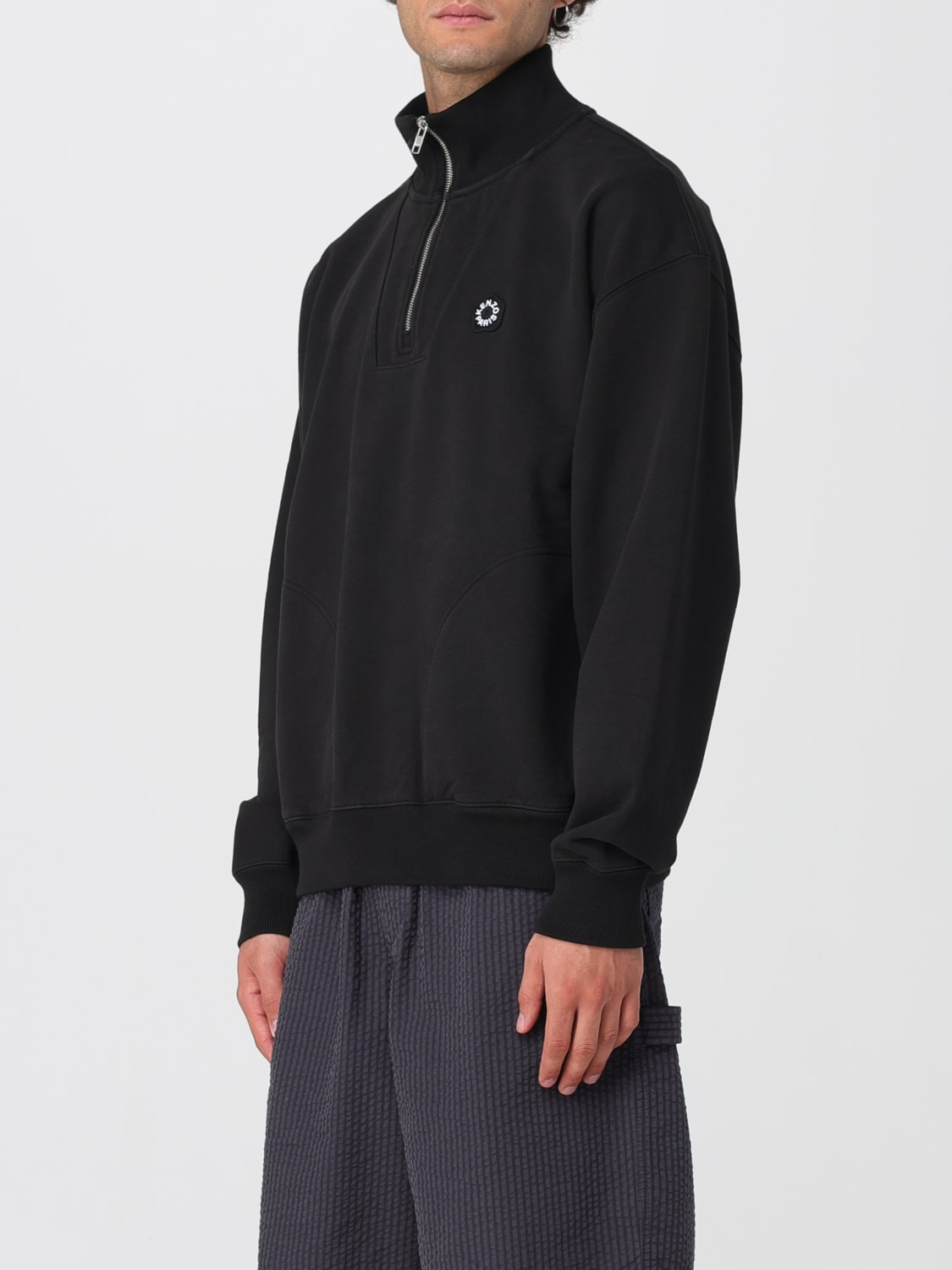 T-shirt men Kenzo - 3