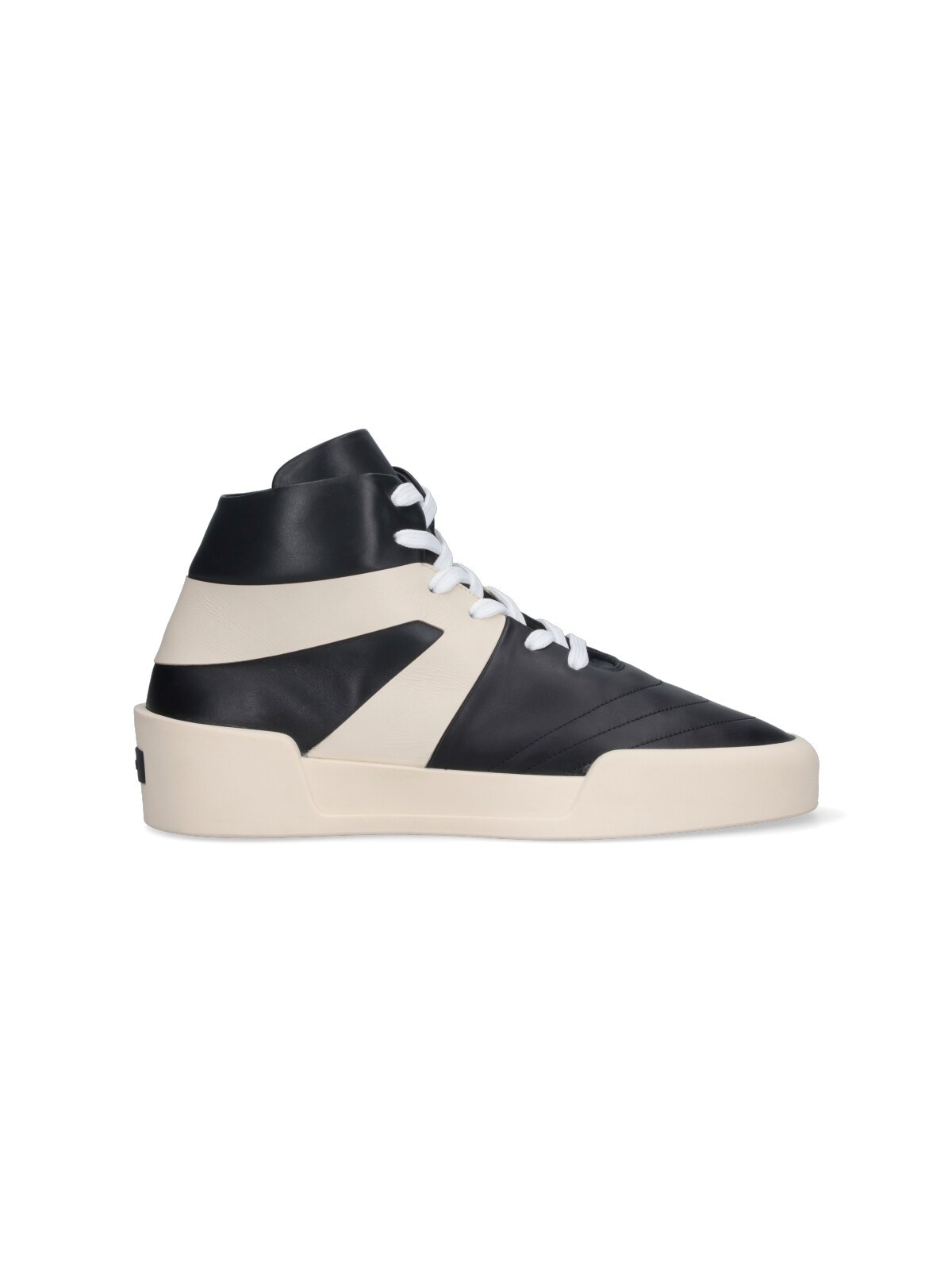 HIGH-TOP SNEAKERS "BASKETBALL" - 1