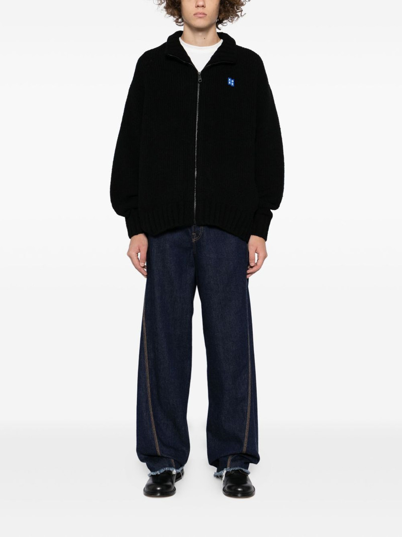 ADER error Sig cardigan outlook