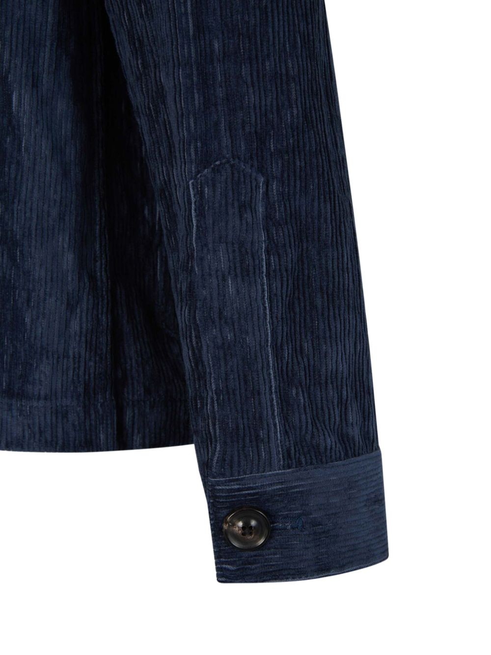 corduroy shirt - 6