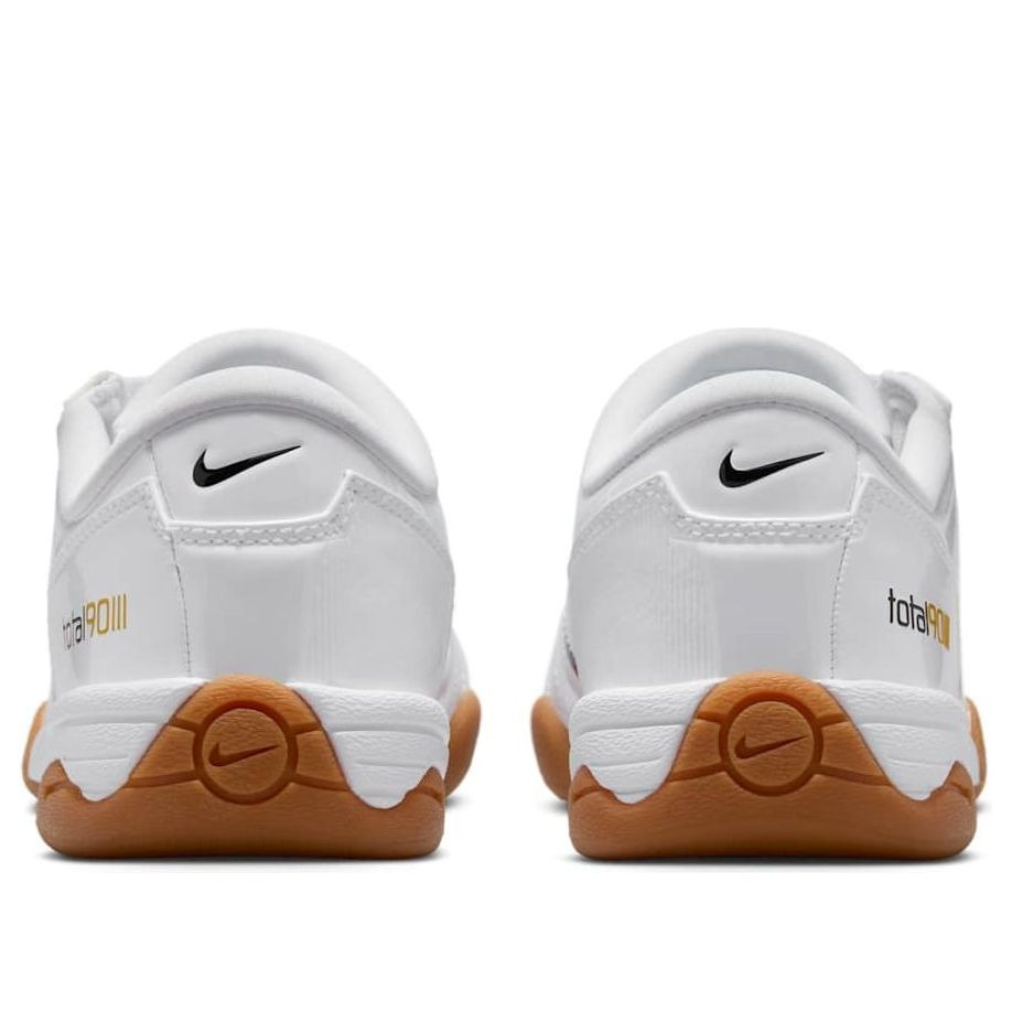 (WMNS) Nike Total 90 'White Metallic Gold' IB5666-100 - 3