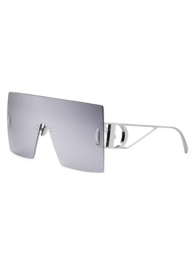 Dior 30Montaigne M1U Mask Sunglasses outlook