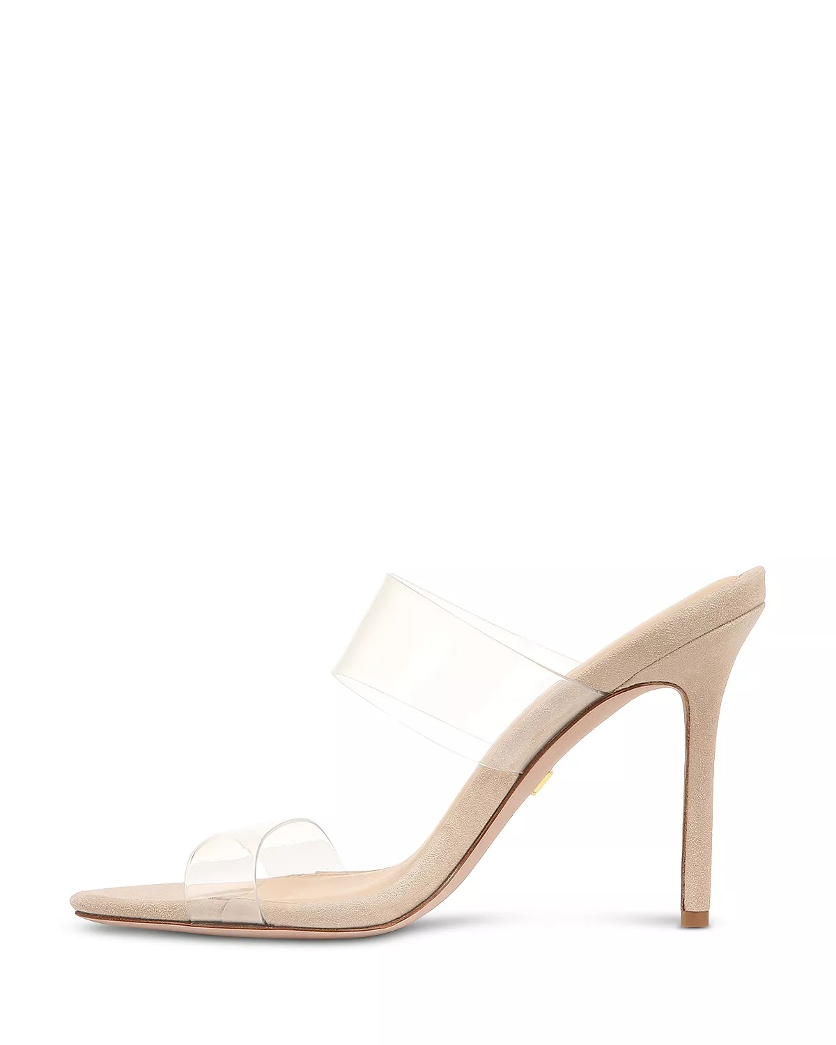 Women's Asha Slip On High Heel Sandals - 4