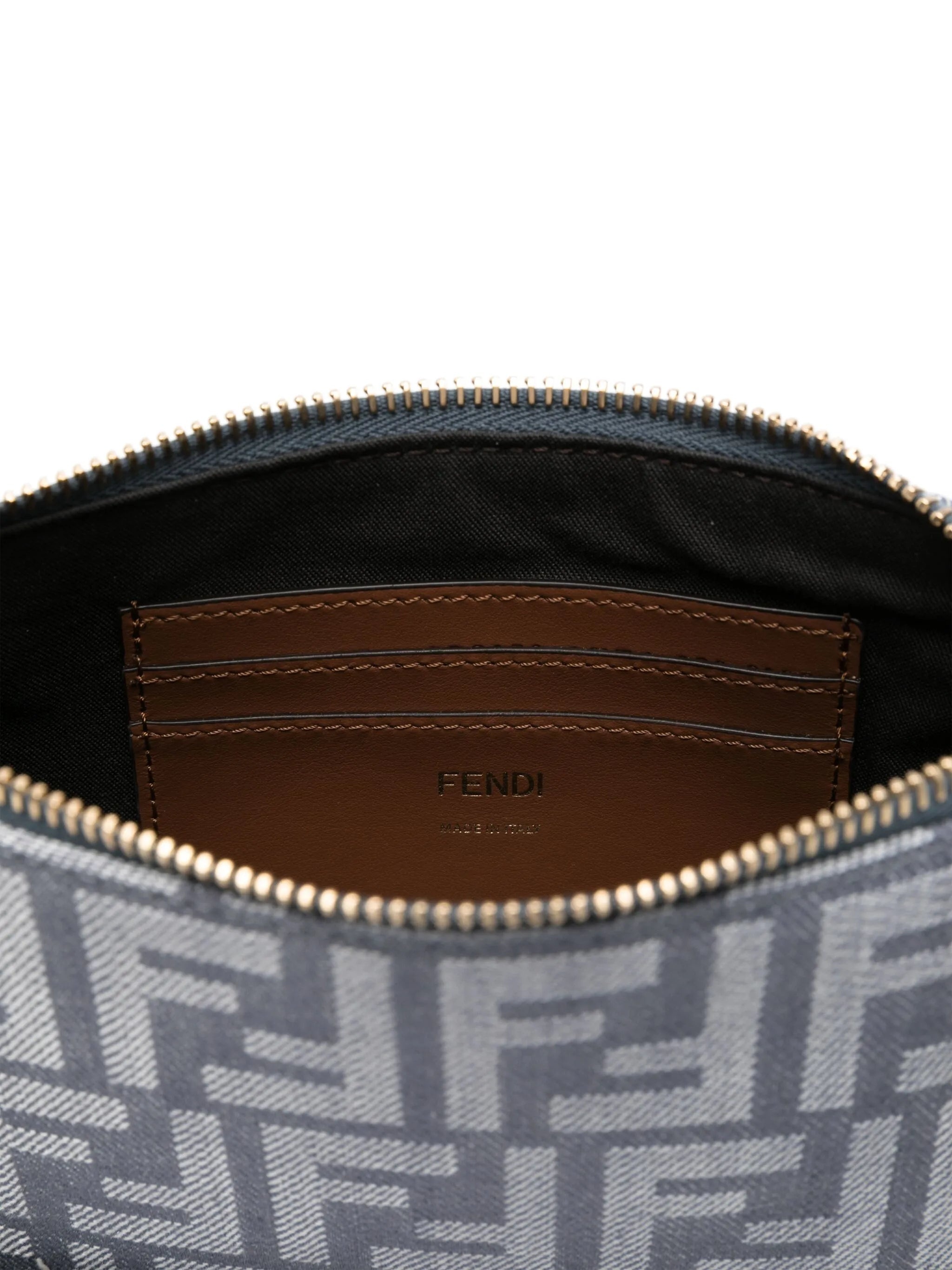 Fendi Baguette Shoulder Bag - 5