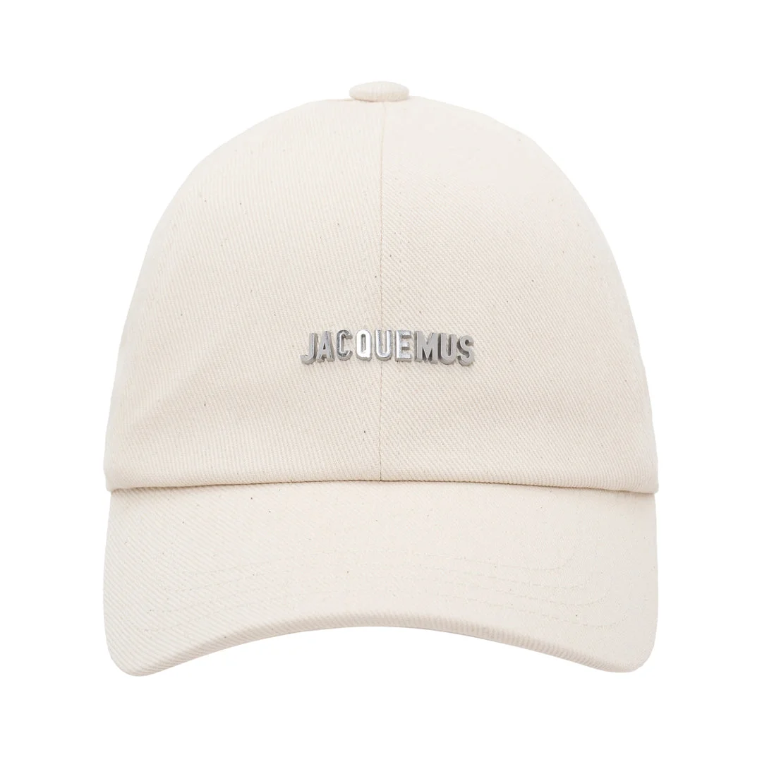 Gadjo Baseball Cap - 1