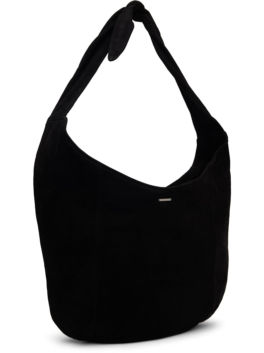 Black Boel Tote - 2