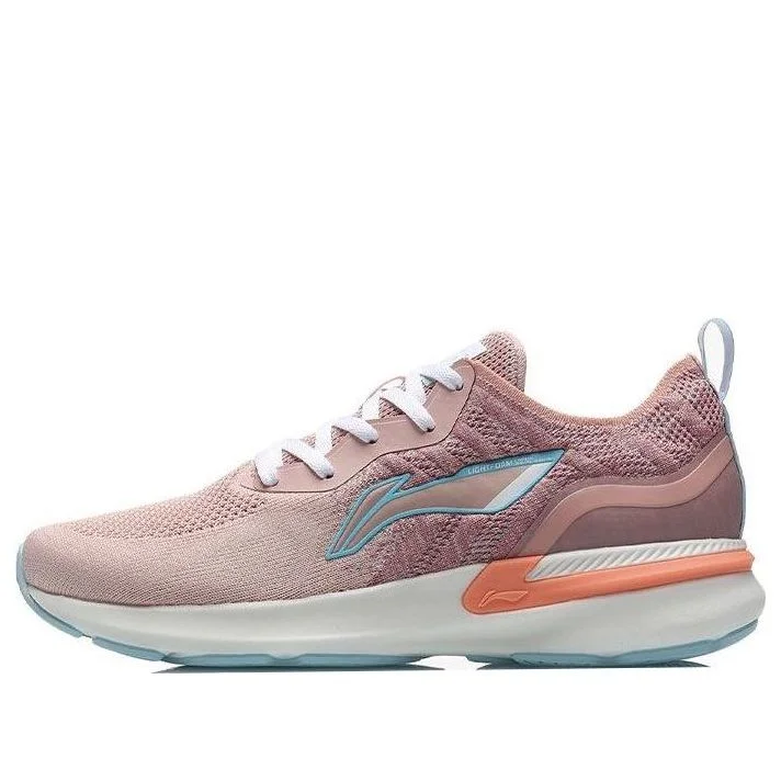 (WMNS) Li-Ning Arashi No Boundry 'Pink Blue' ARHR132-2 - 1
