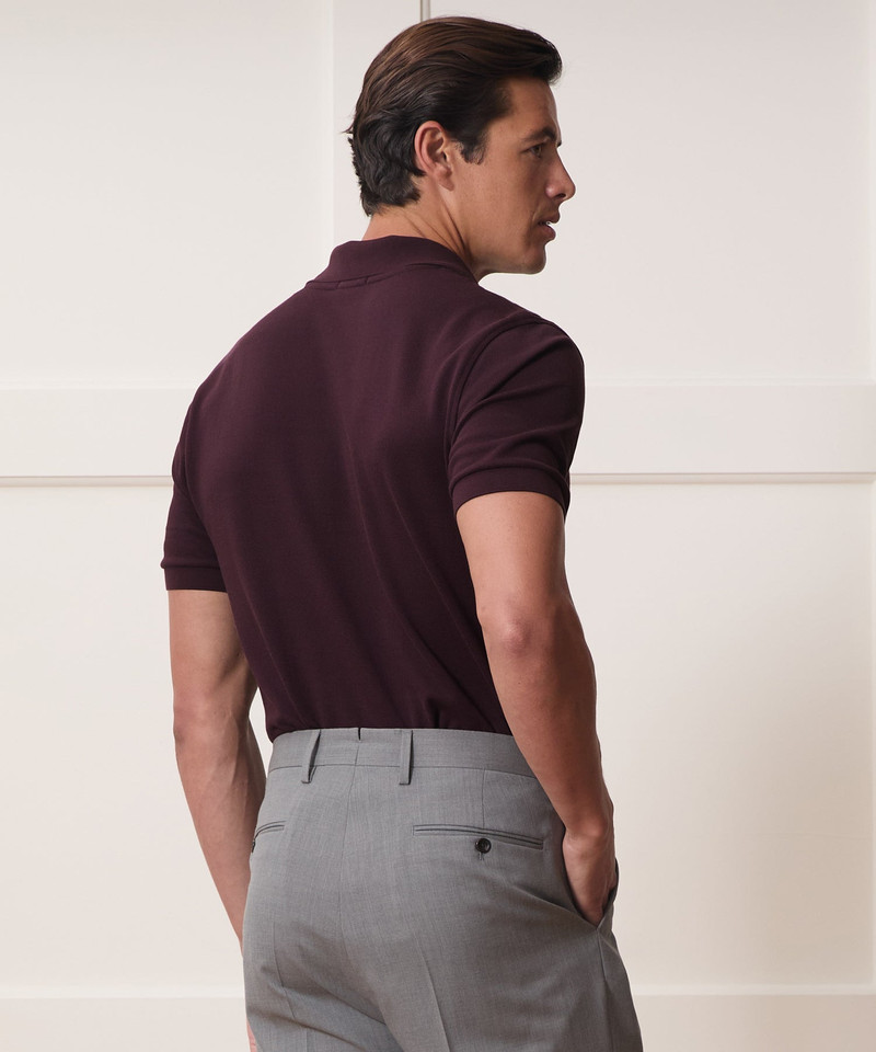 Grant Polo 5