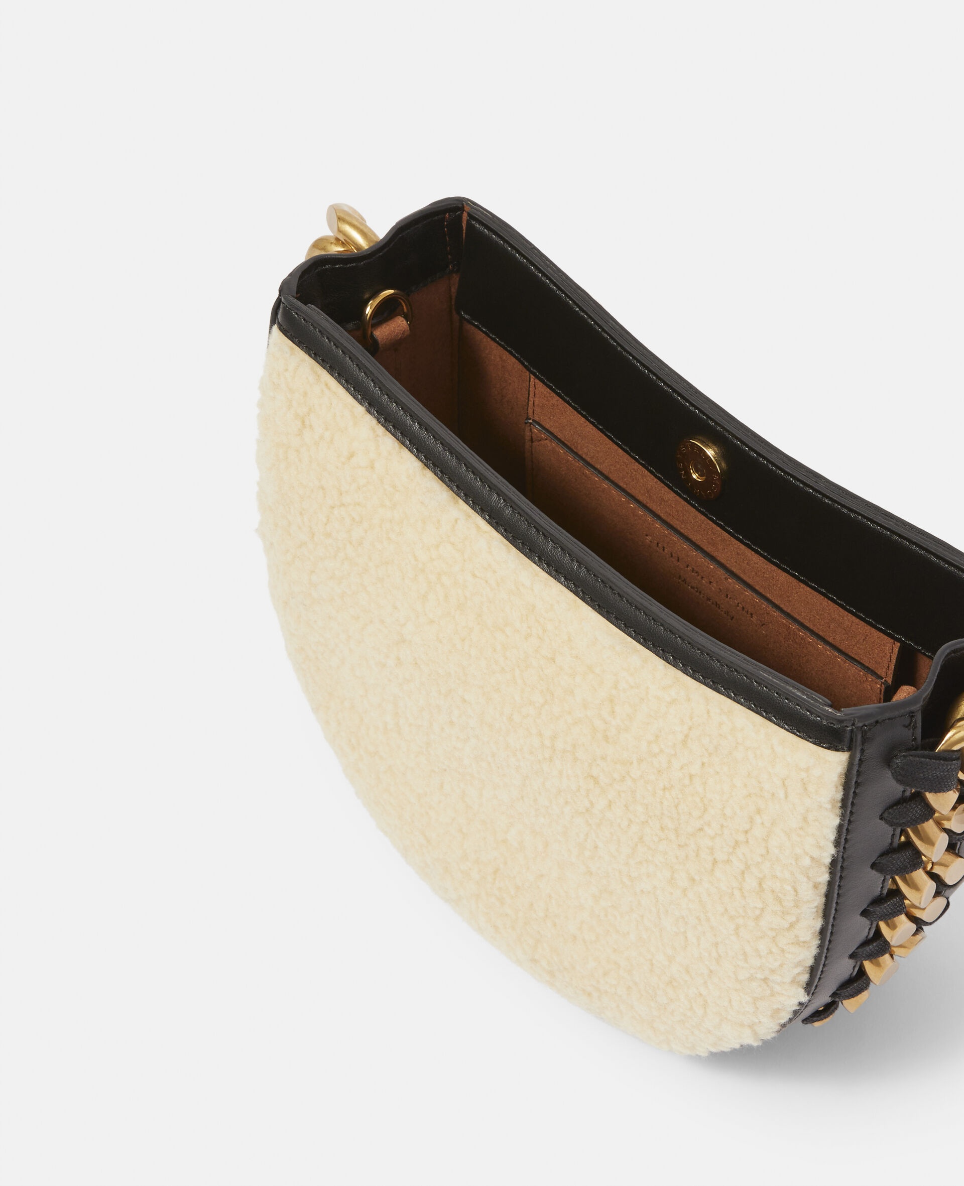 Frayme Small FFF Shoulder Bag - 4