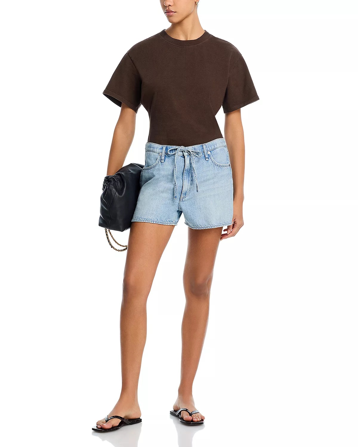 Ultra Featherweight Nolan Drawstring Shorts - 2