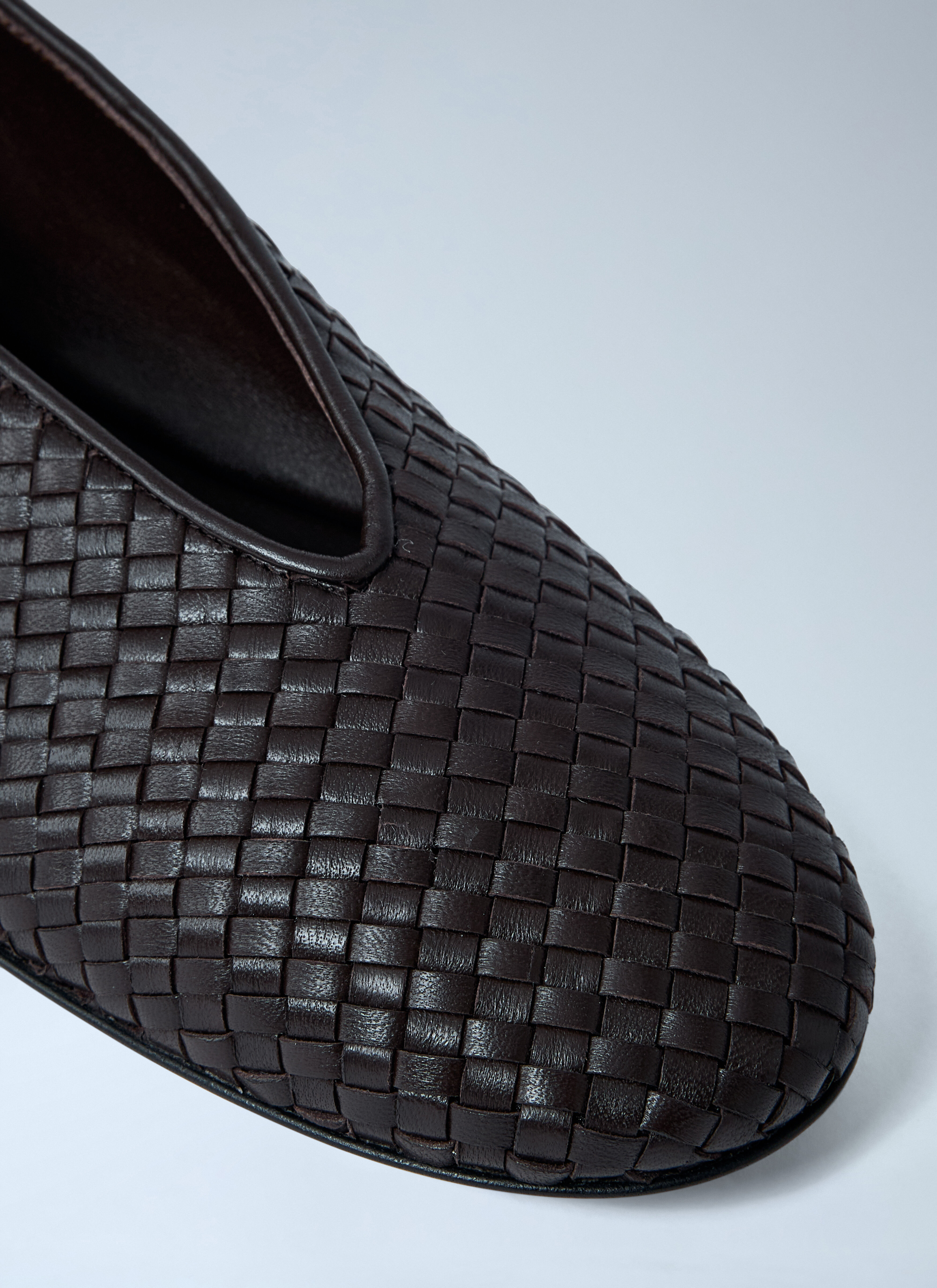 Rosa Ballerina Flats - 3