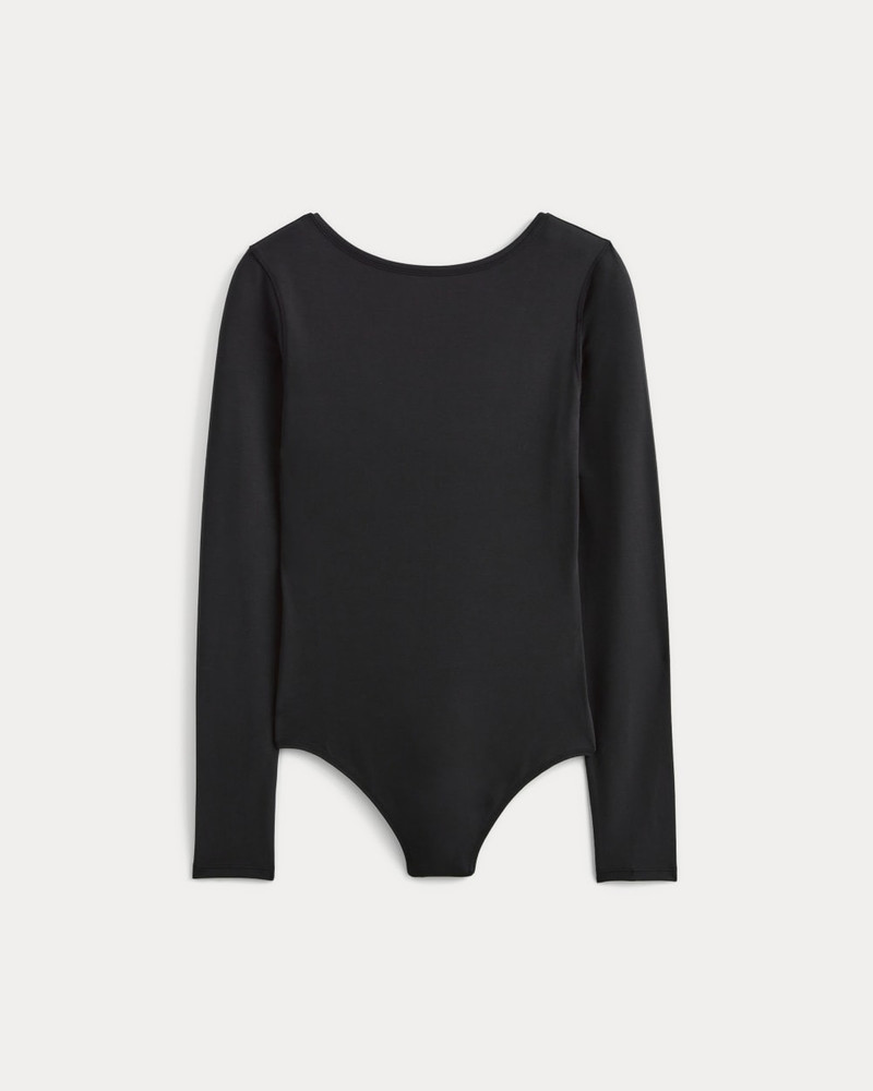 THE FORM BALLET BODYSUIT 1