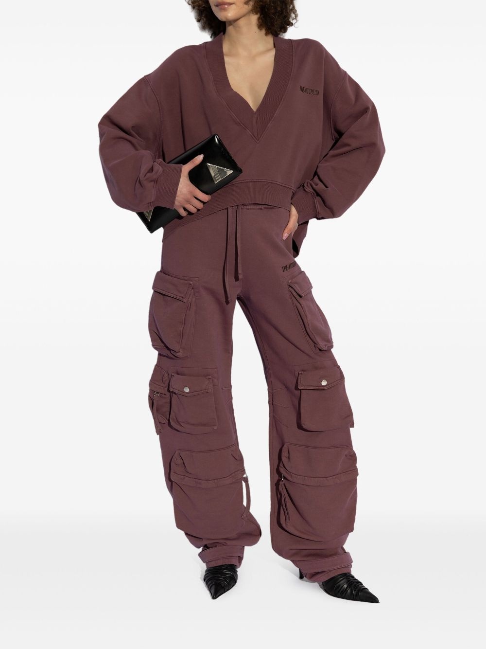 cargo trousers - 2