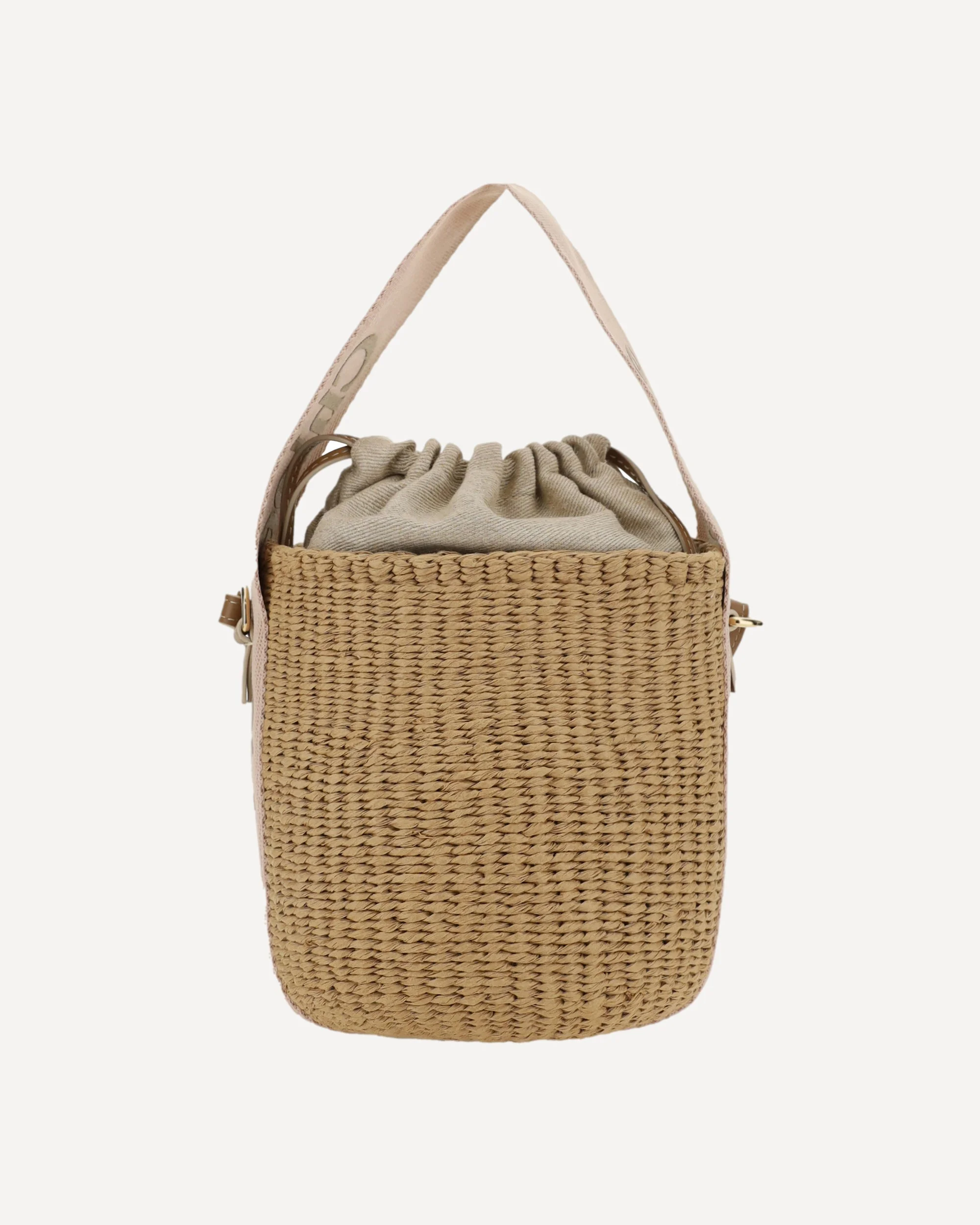 Woody Bucket Bag - 1