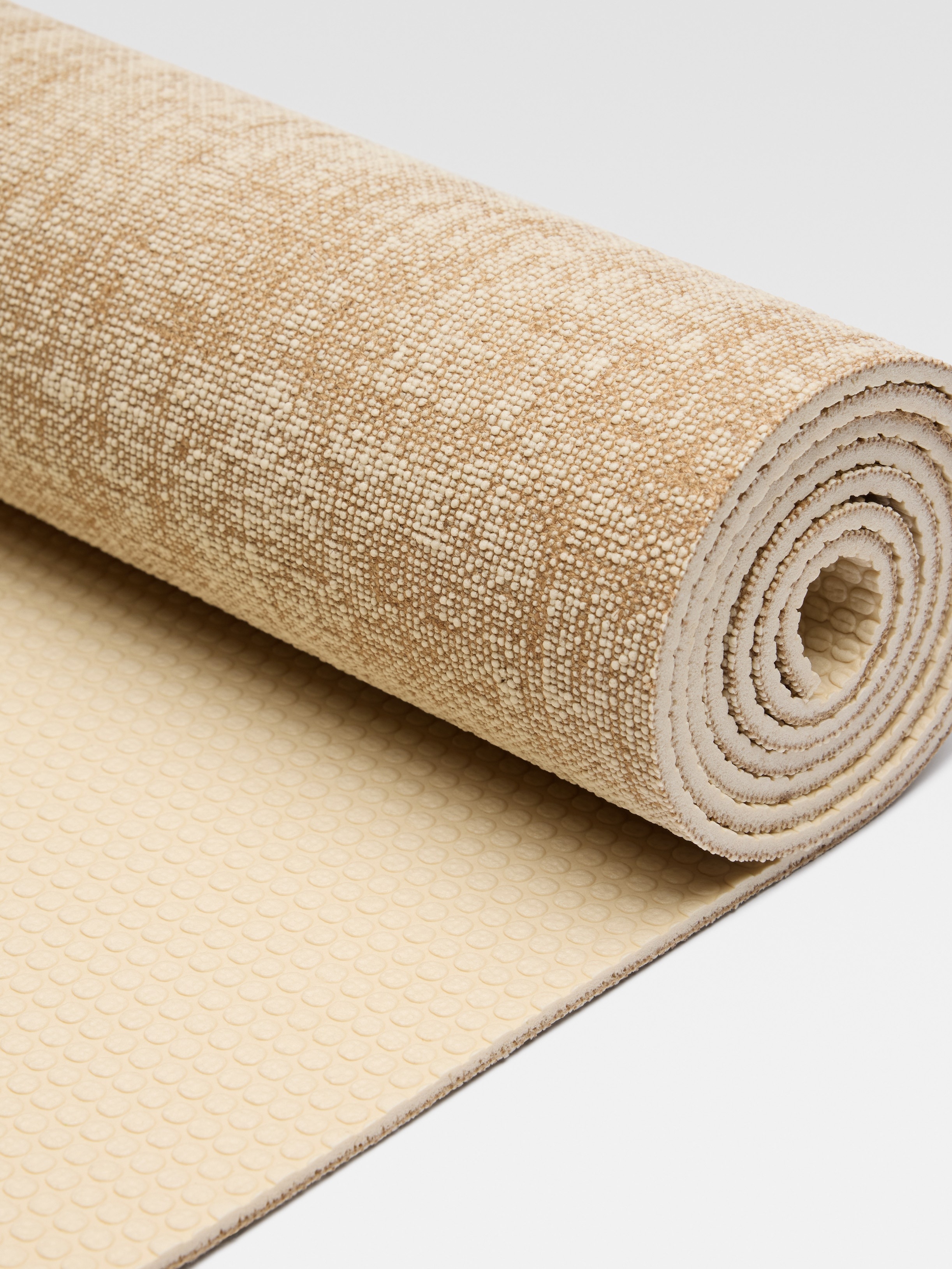 The yoga mat - 4
