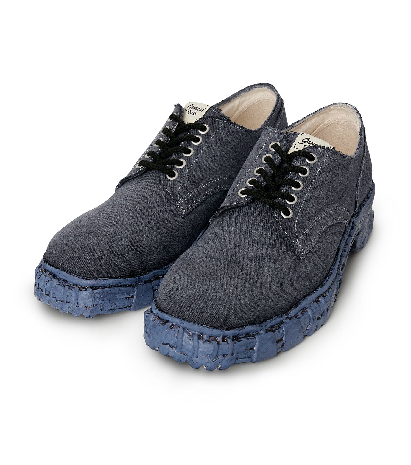 GENERAL SCALE VNTGsole OVERDYE SHO - 2