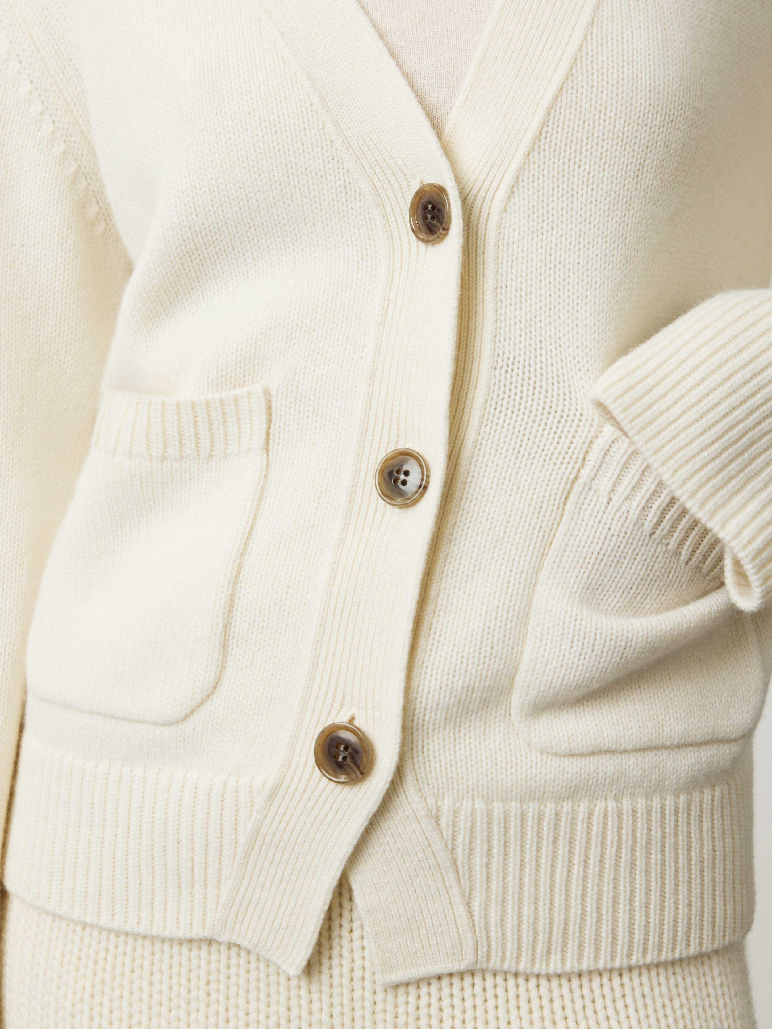 The Danni Cardigan - 5