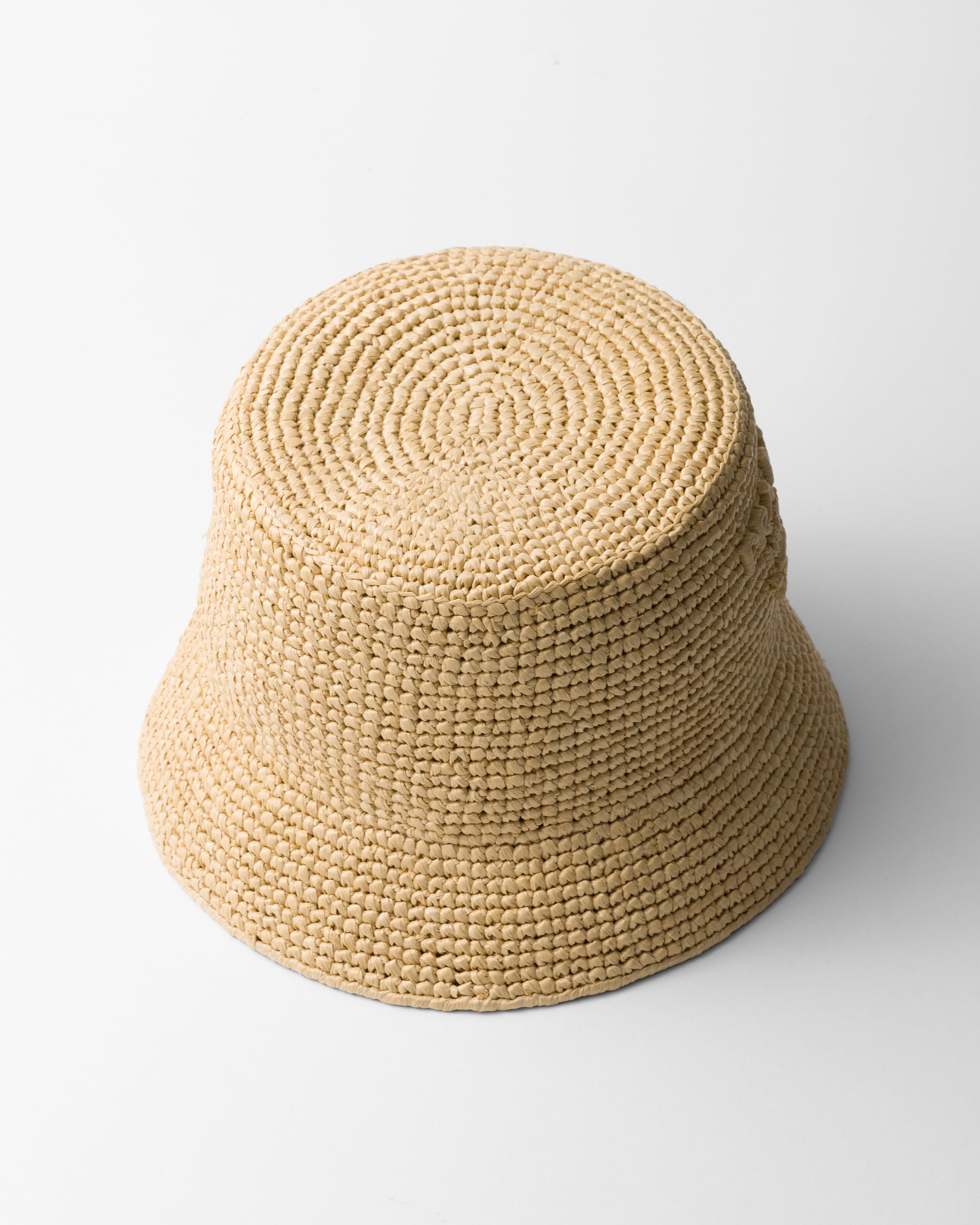 Crochet bucket hat - 3