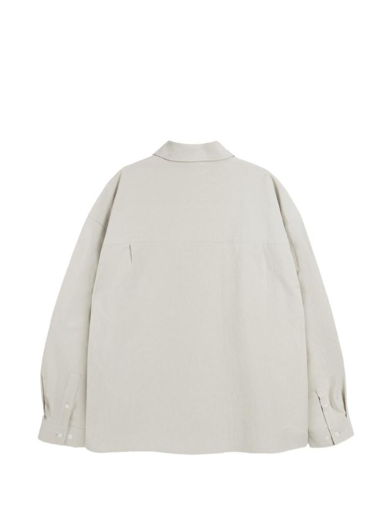 YMC Wray pocket shirt outlook