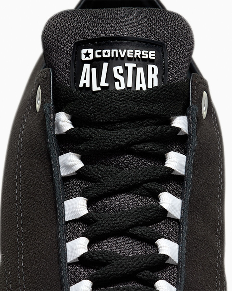 Chuck Taylor Puff - 8