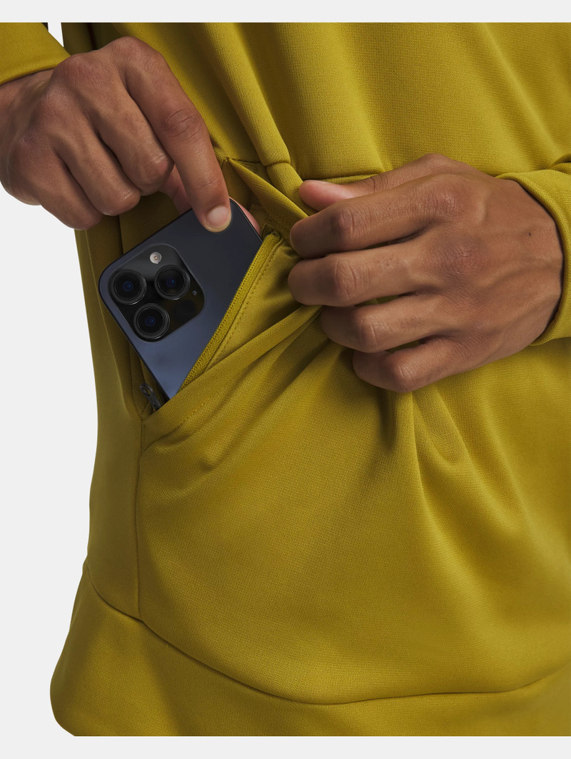 UA Expanse Storm Kangzip 4