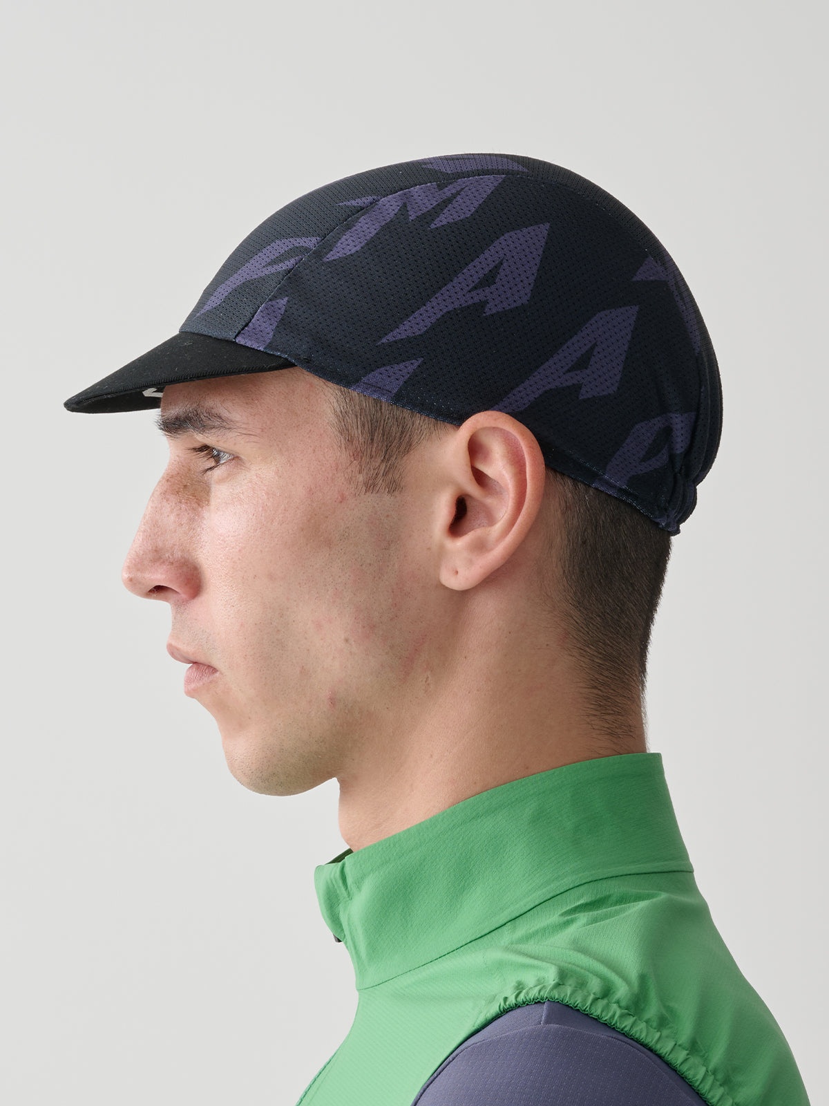 Equalise Cap - 5