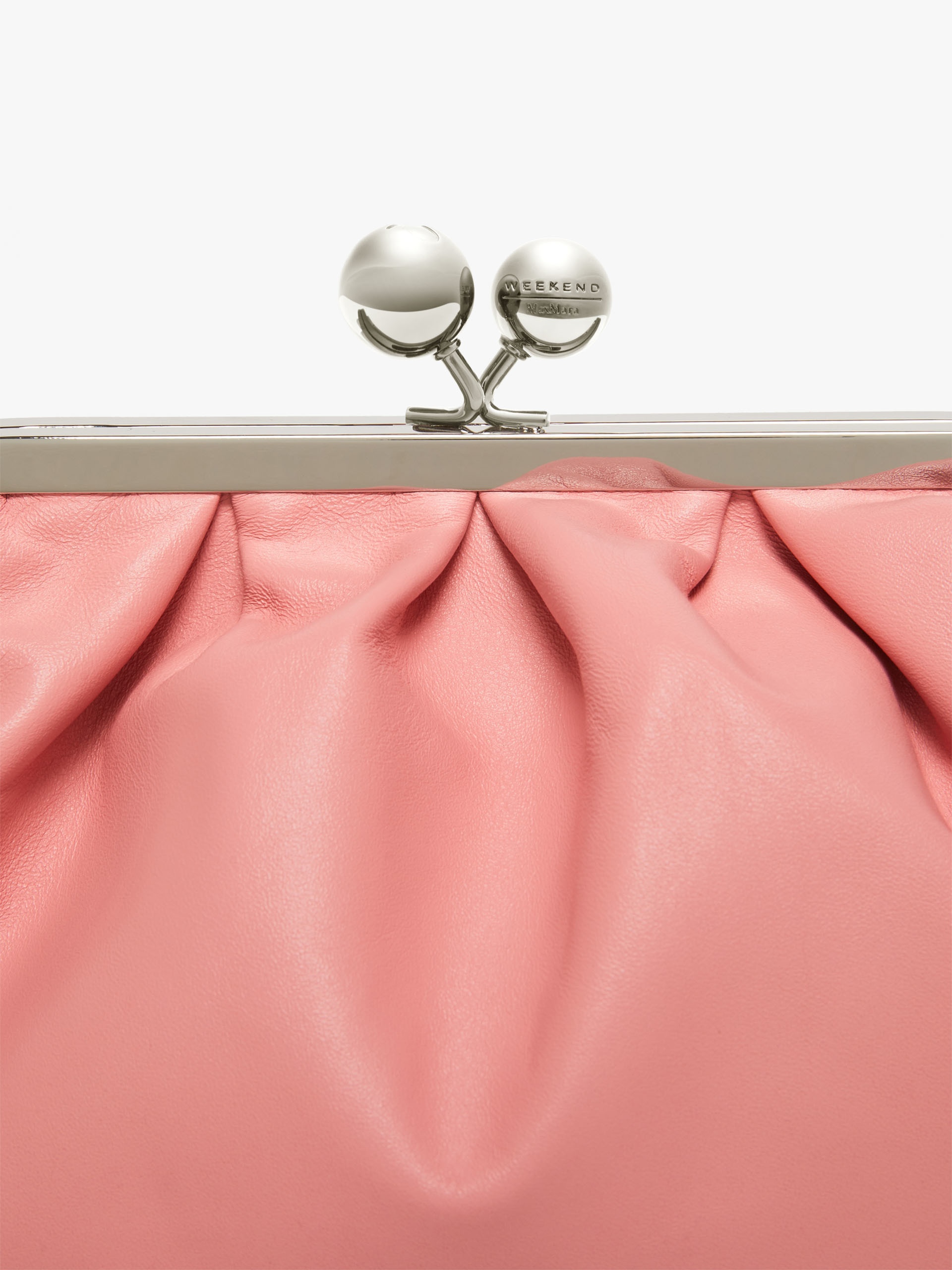 CUBICO Medium Pasticcino Bag in nappa leather - 5