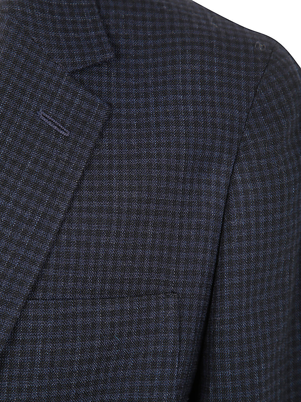 Paul Smith Men Mens 2Btn Jacket - 3