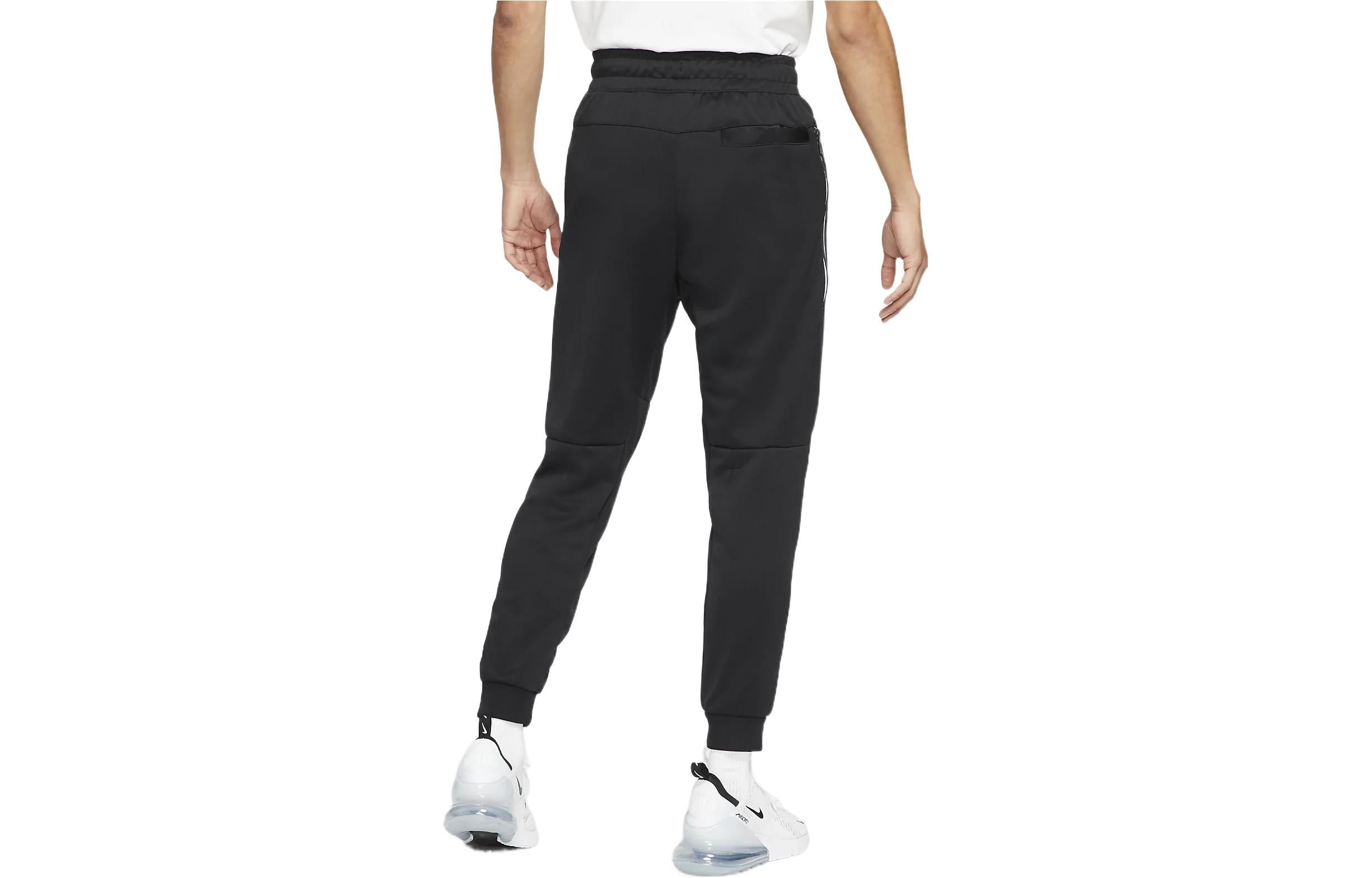 Nike casual joggers 'Black' DA0008-010 - 2