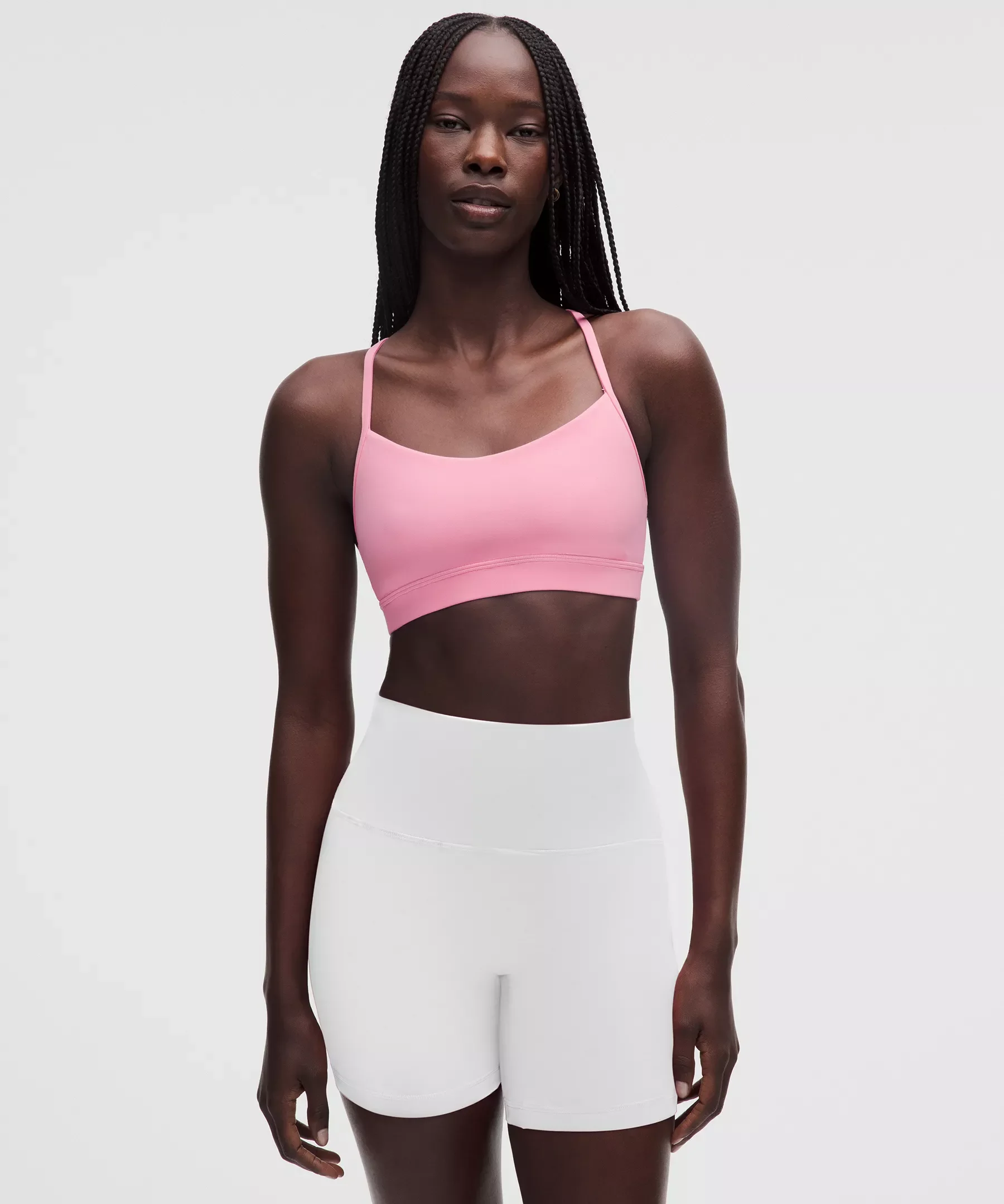 Flow Y Bra Nulu *Light Support, A–C Cups - 1