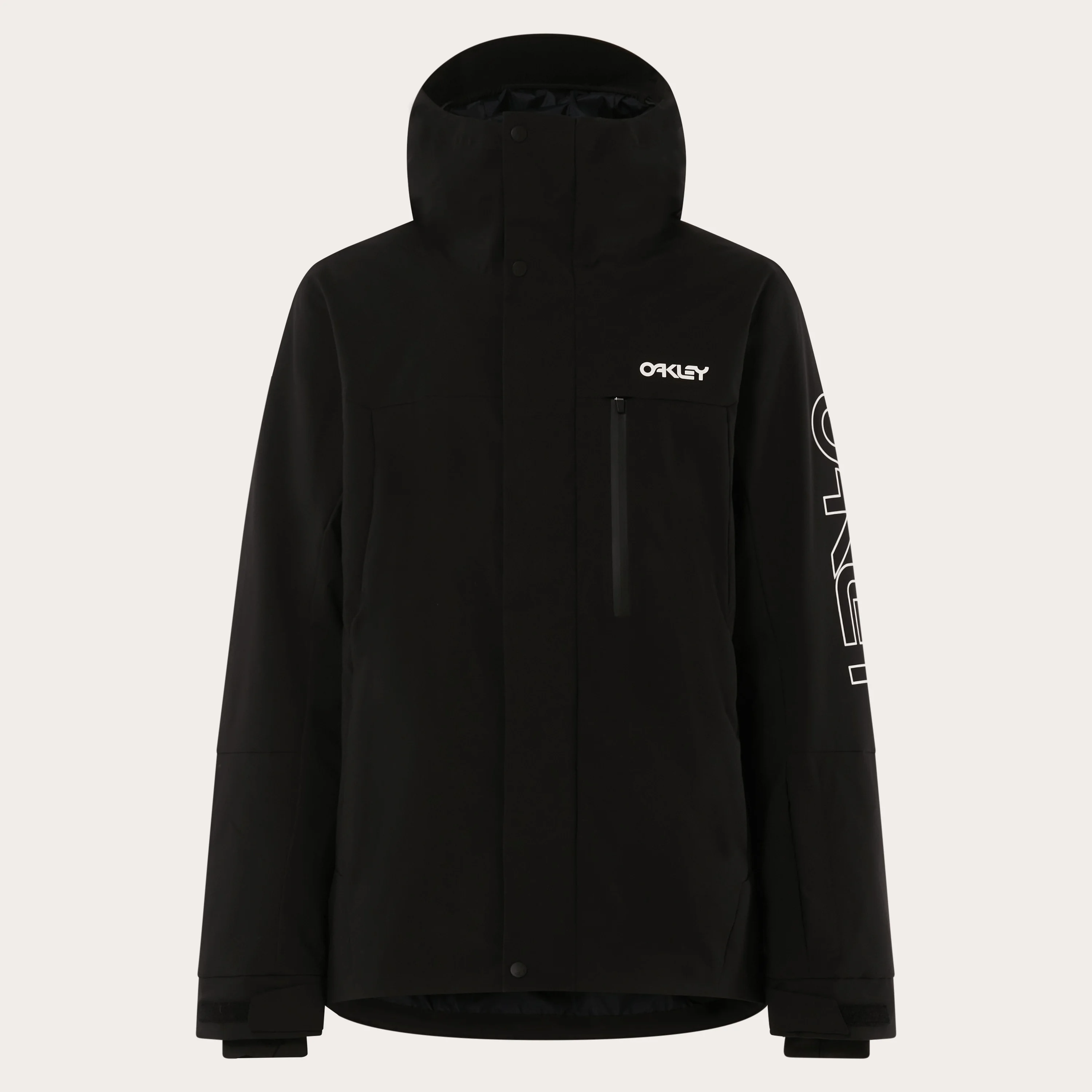 Tnp Tbt Insulated Jacket - 1