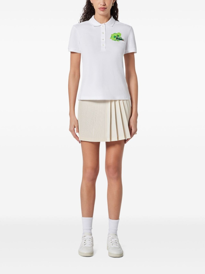 LACOSTE L.12.D polo top outlook