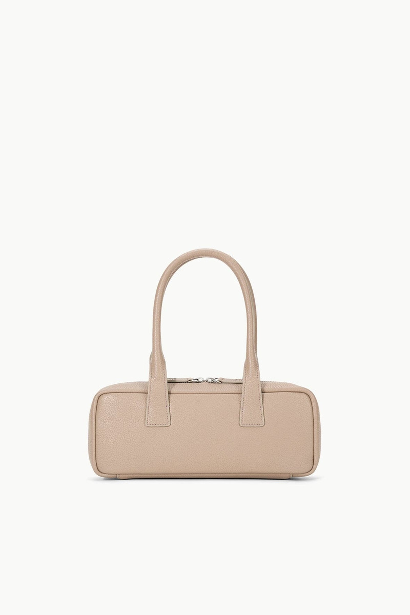 STAUD THE DUDE SHOULDER BAG DUNE 1