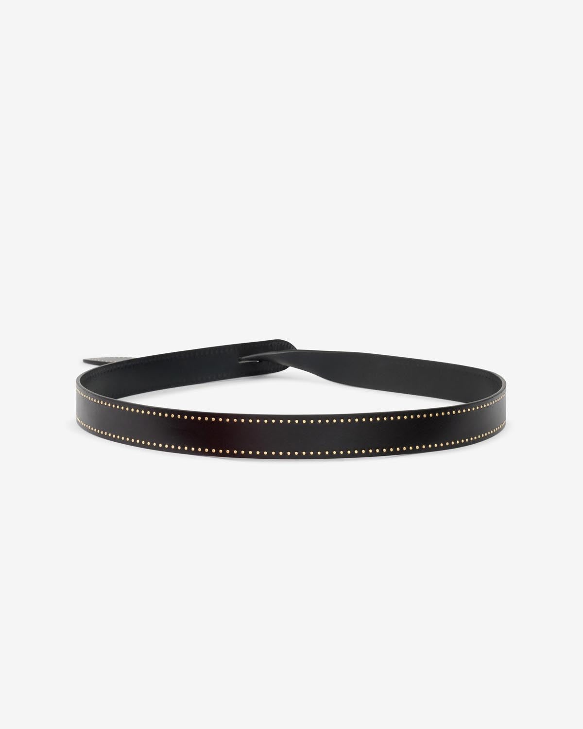 LECCE BELT - 4