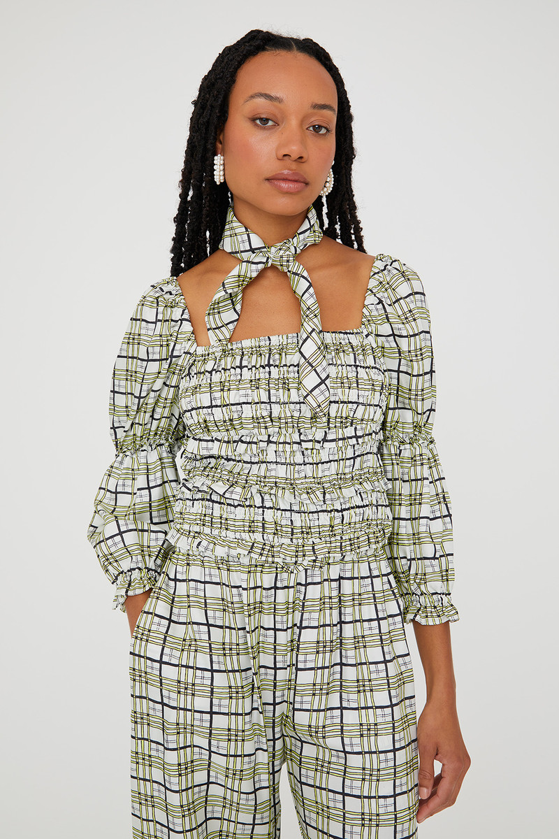 Sorana Top - Final sale 1