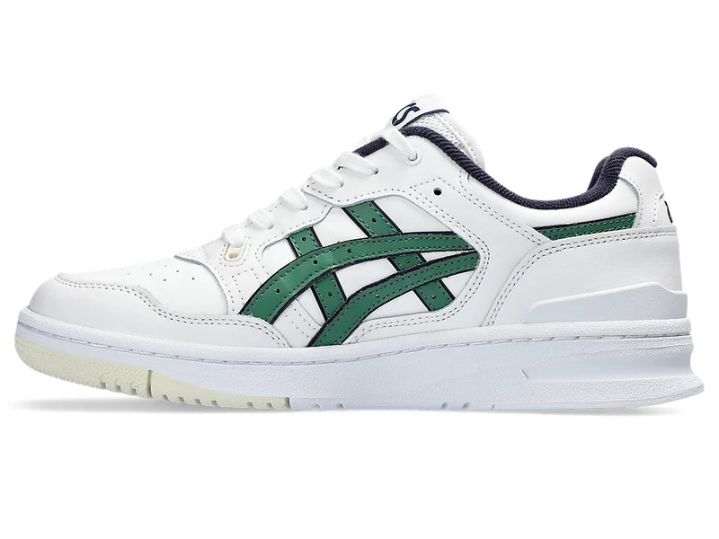 Asics EX89 outlook