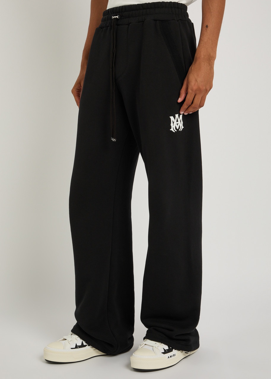Amiri Core Logo Cotton Sweatpants - 2