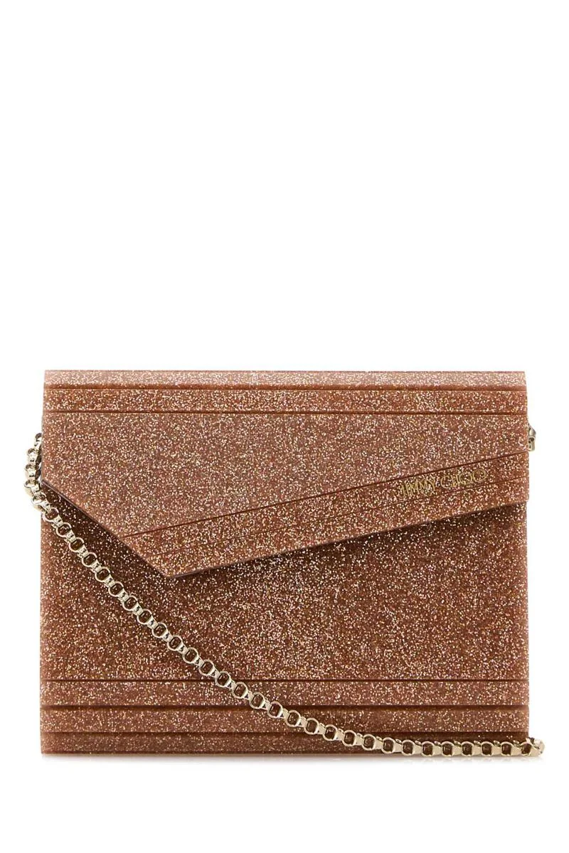 Jimmy Choo Clutch - 1
