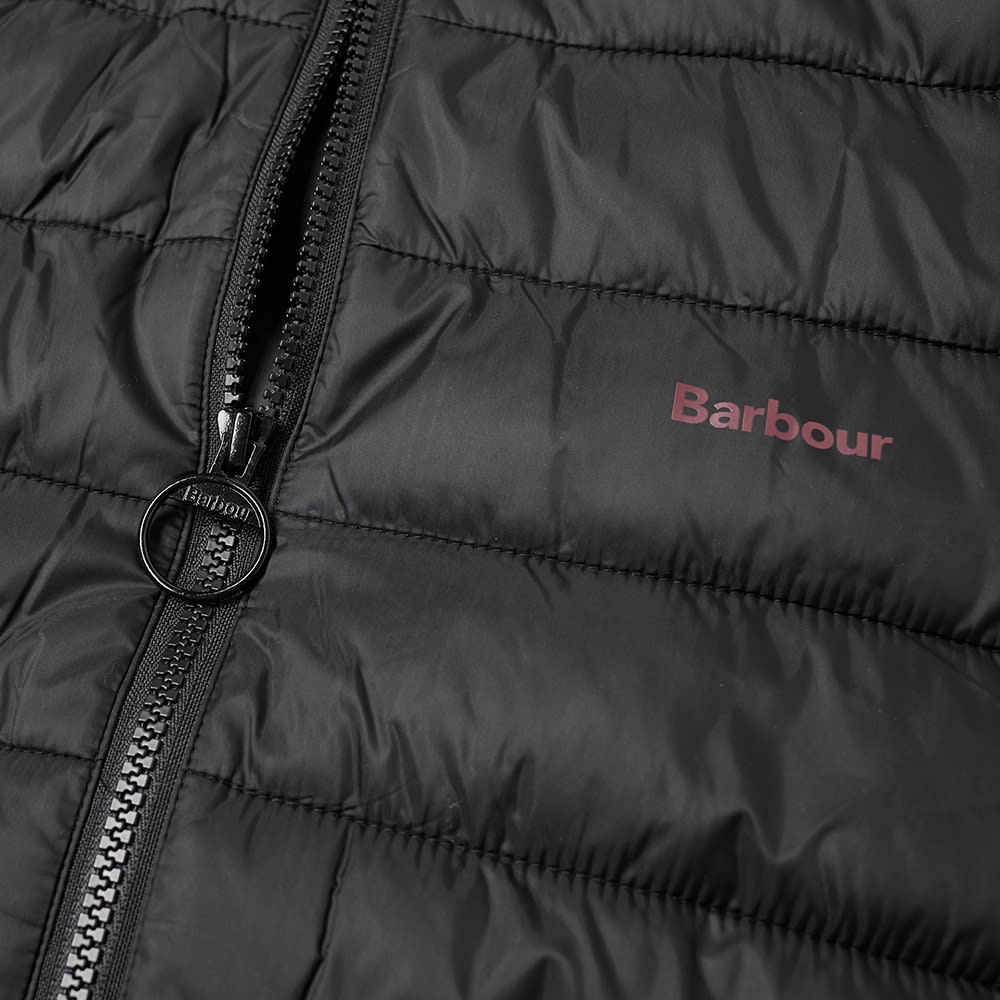 Barbour Penton Quilted Jacket - 2