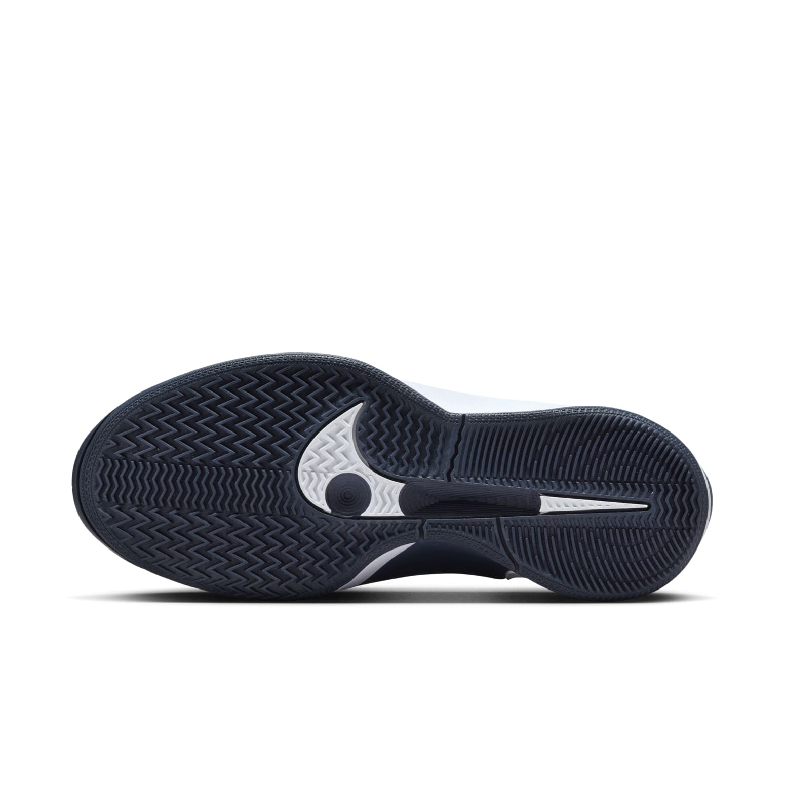 (WMNS) Nike Sabrina 2 TB 'College Navy' HF3234-401 - 6