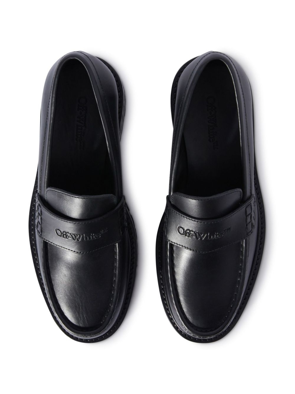 Combat loafers - 3