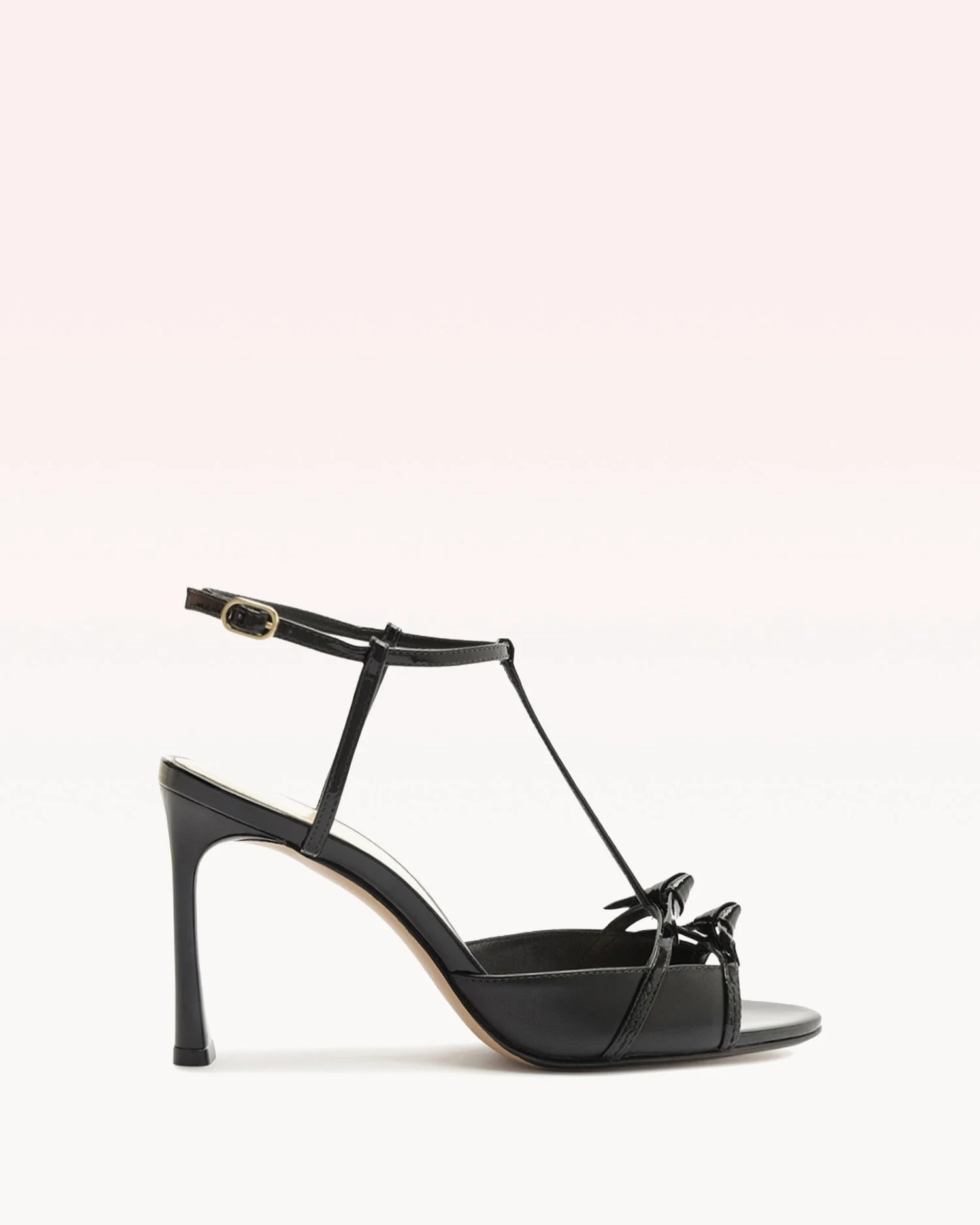 SLIM CLARITA MOON 85 BLACK - 1