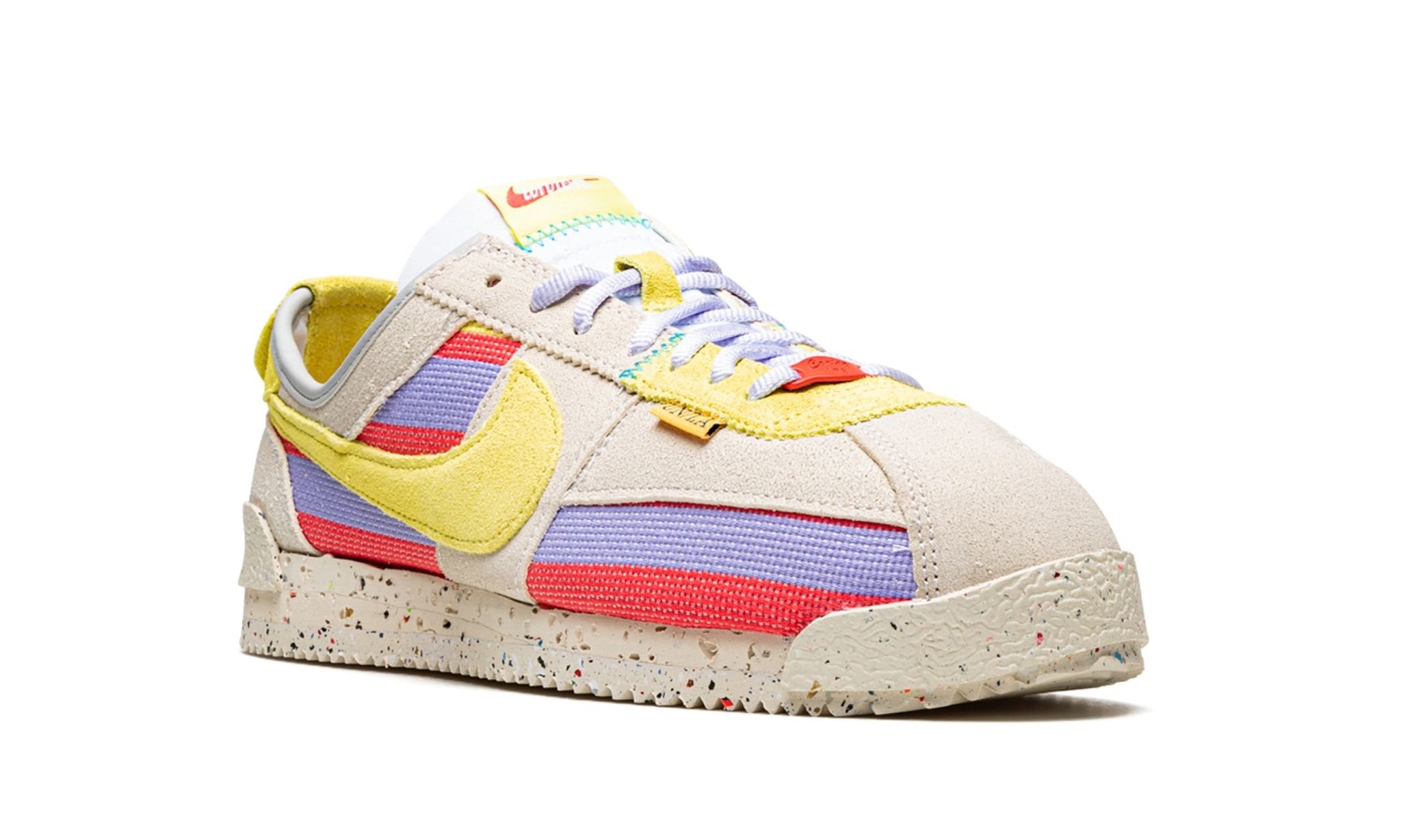Cortez "Union - Lemon Frost" - 6