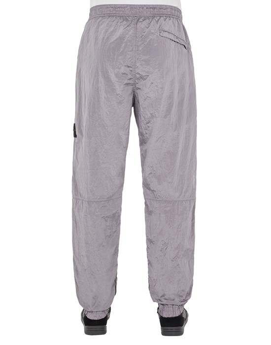 31119 NYLON METAL IN ECONYL® REGENERATED NYLON LAVENDER - 2